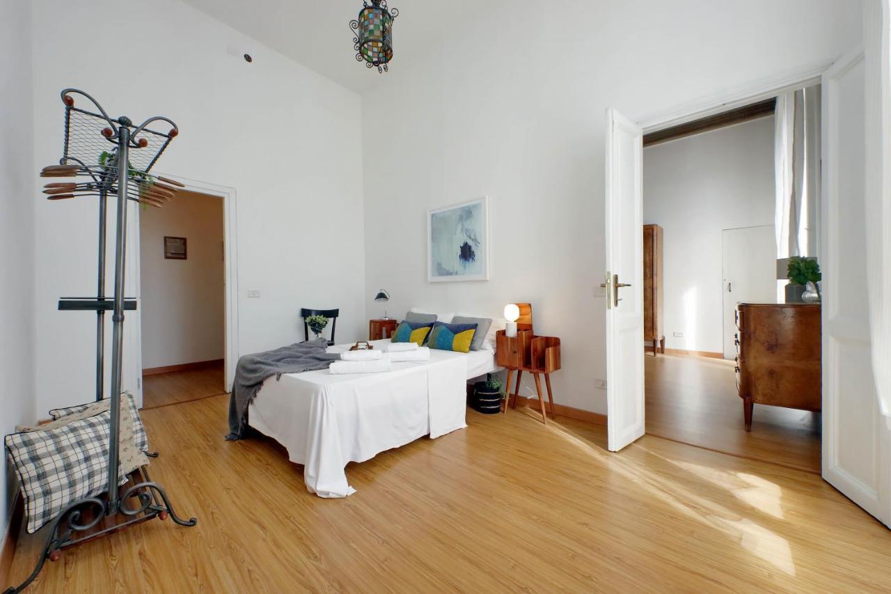 Lägenhet Cavour 2 Bedrooms