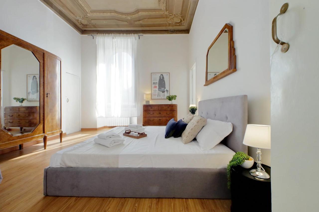 Cavour 2 Bedrooms Apartment Rome