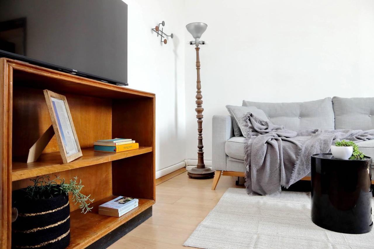 Cavour 2 Bedrooms