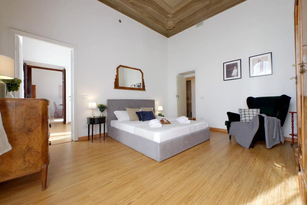 Cavour 2 Bedrooms