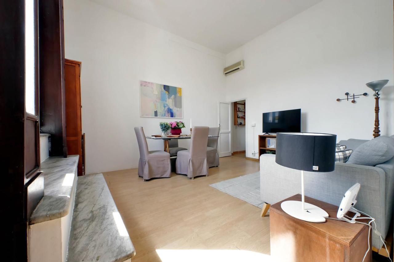 Cavour 2 Bedrooms Rome