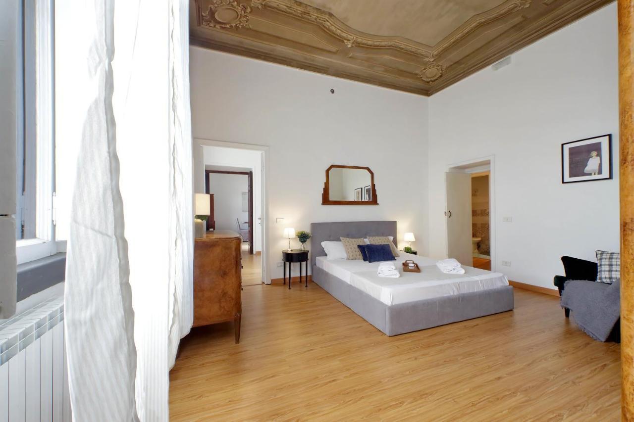 Cavour 2 Bedrooms