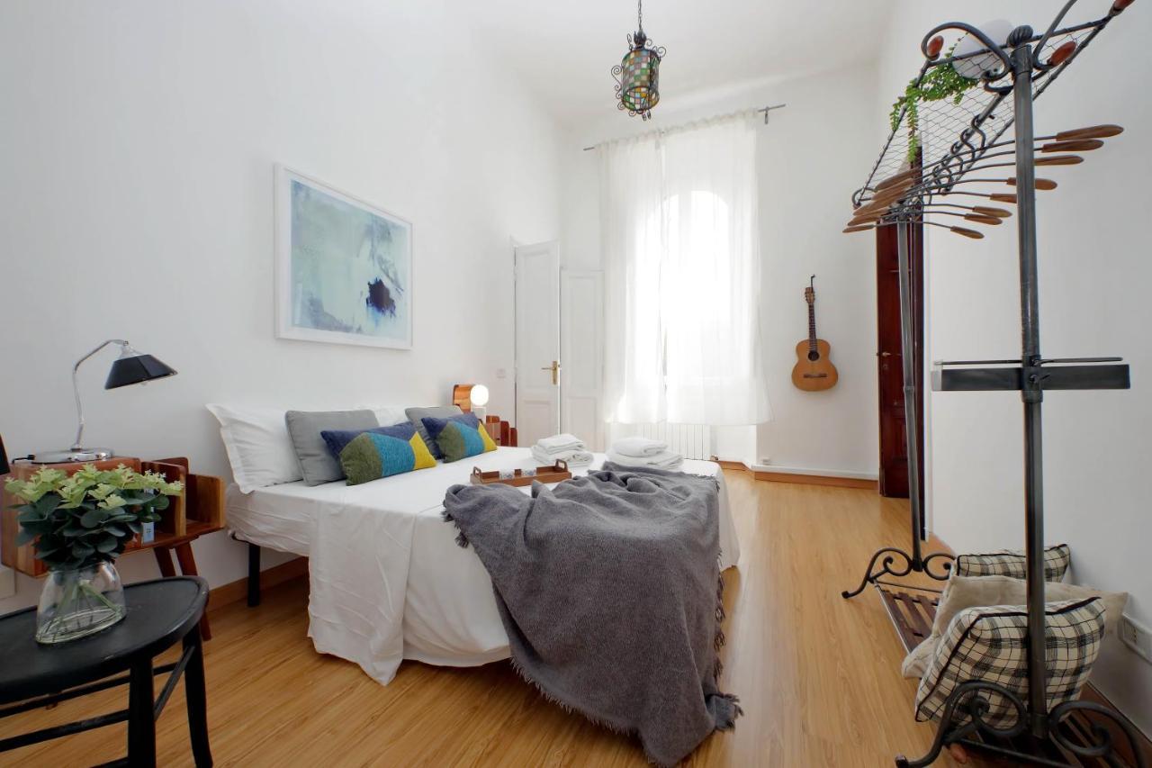 Cavour 2 Bedrooms *