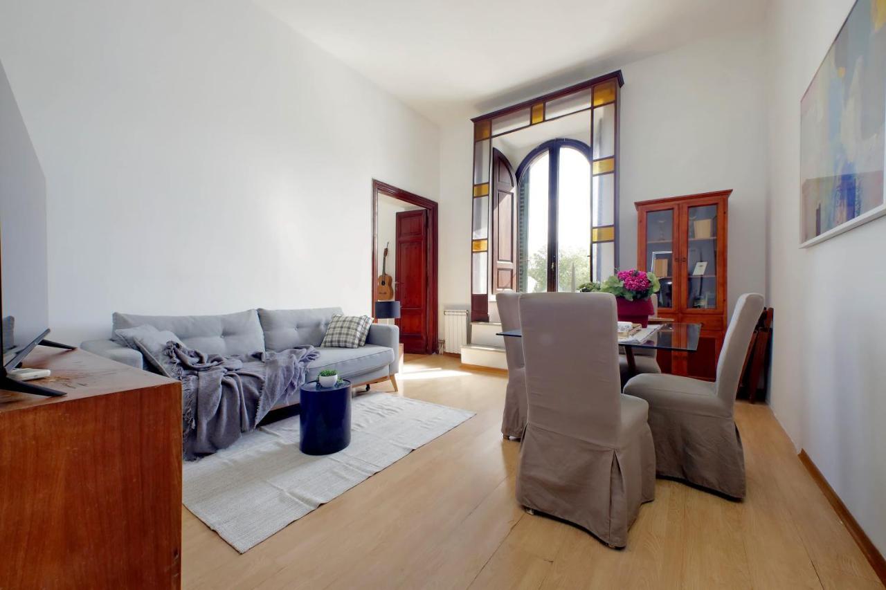 Apartment Cavour 2 Bedrooms Rome