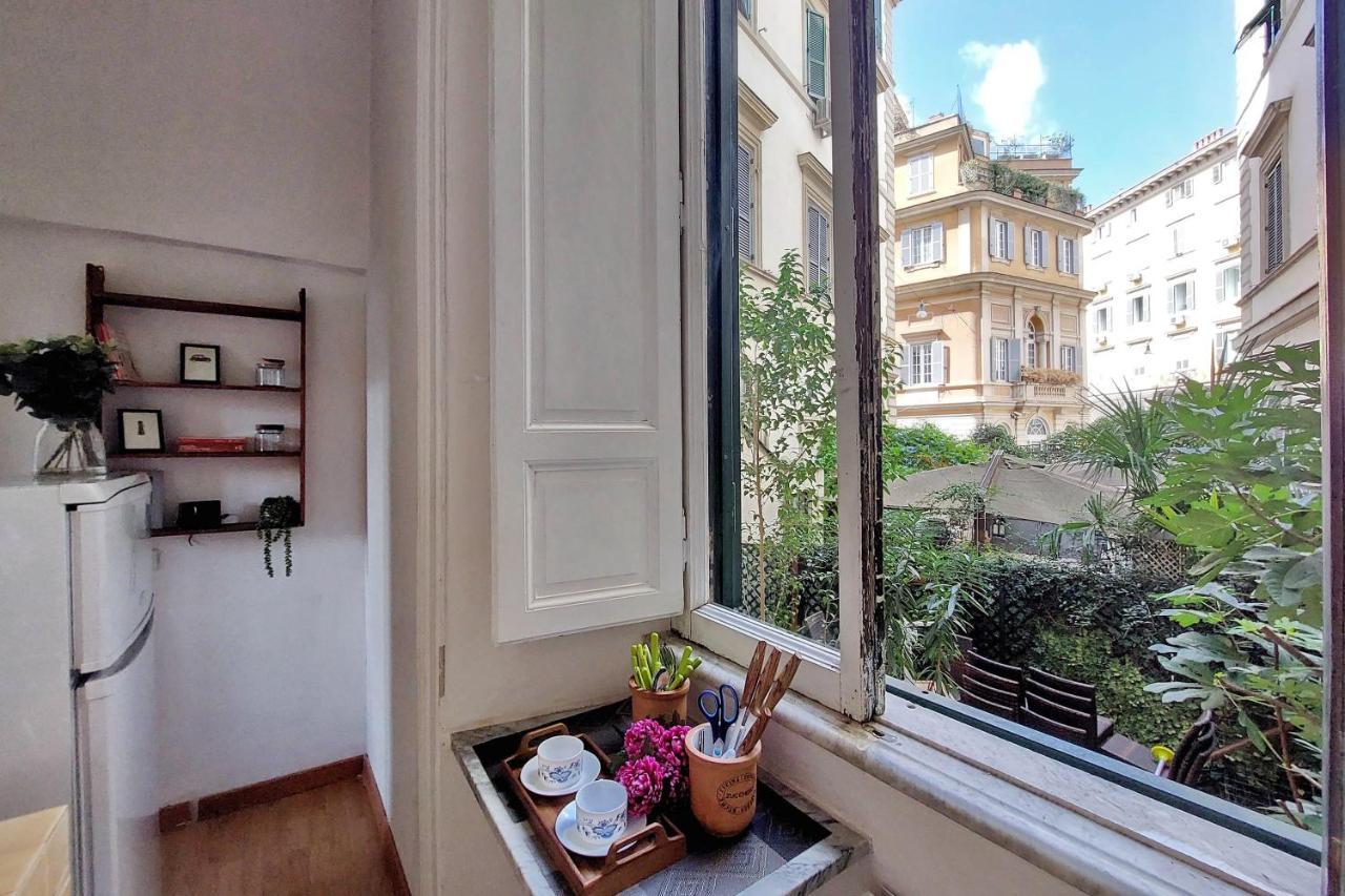 Cavour 2 Bedrooms *