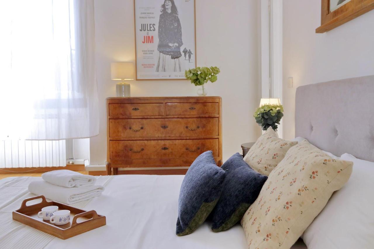 Cavour 2 Bedrooms * Rome