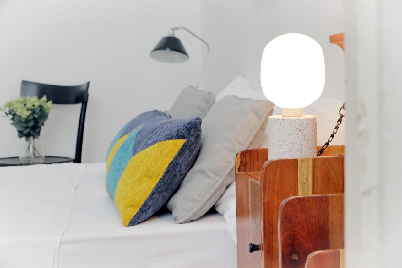 Cavour 2 Bedrooms *
