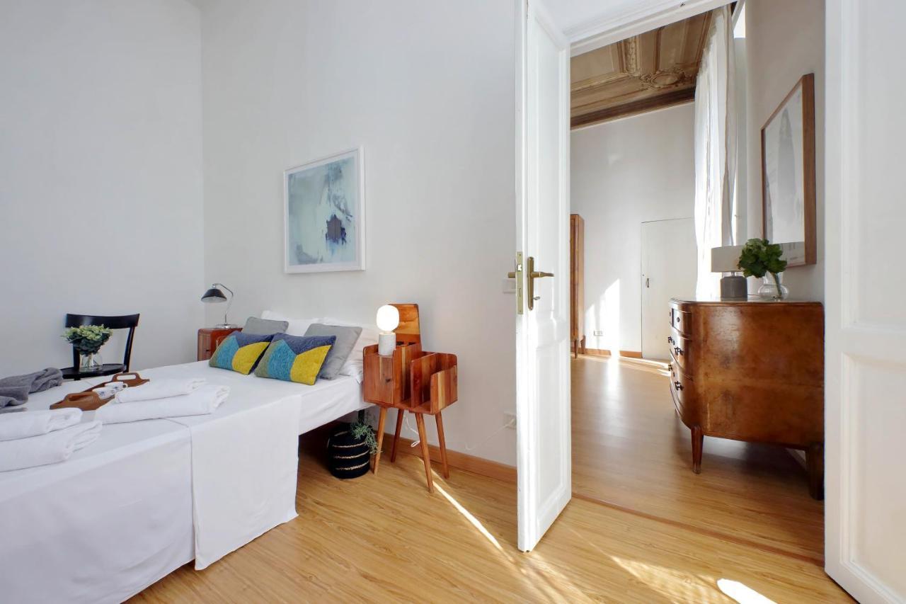 Apartment Cavour 2 Bedrooms Rome
