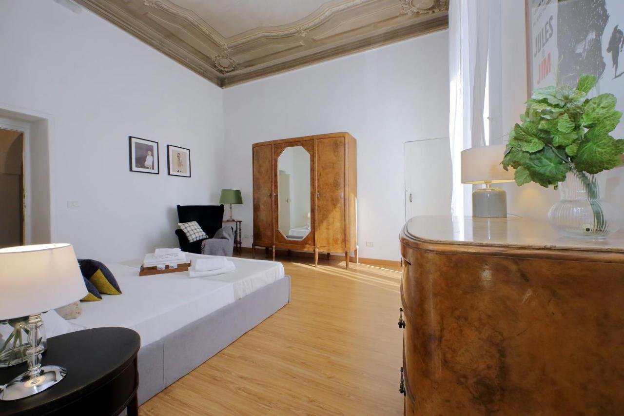 Apartment Cavour 2 Bedrooms Rome