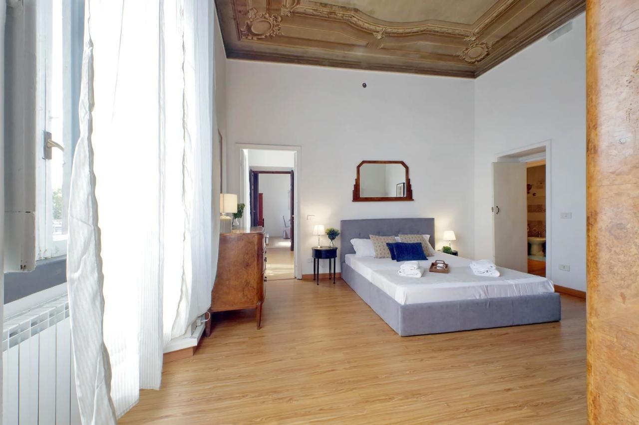 Cavour 2 Bedrooms Rome