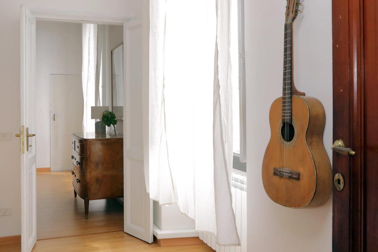 Apartment Cavour 2 Bedrooms Rome