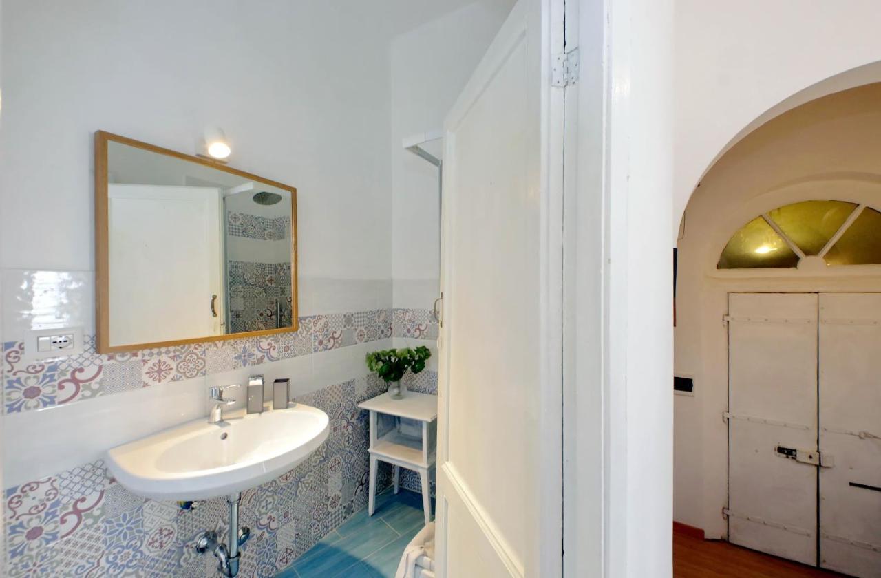 Cavour 2 Bedrooms * Rome