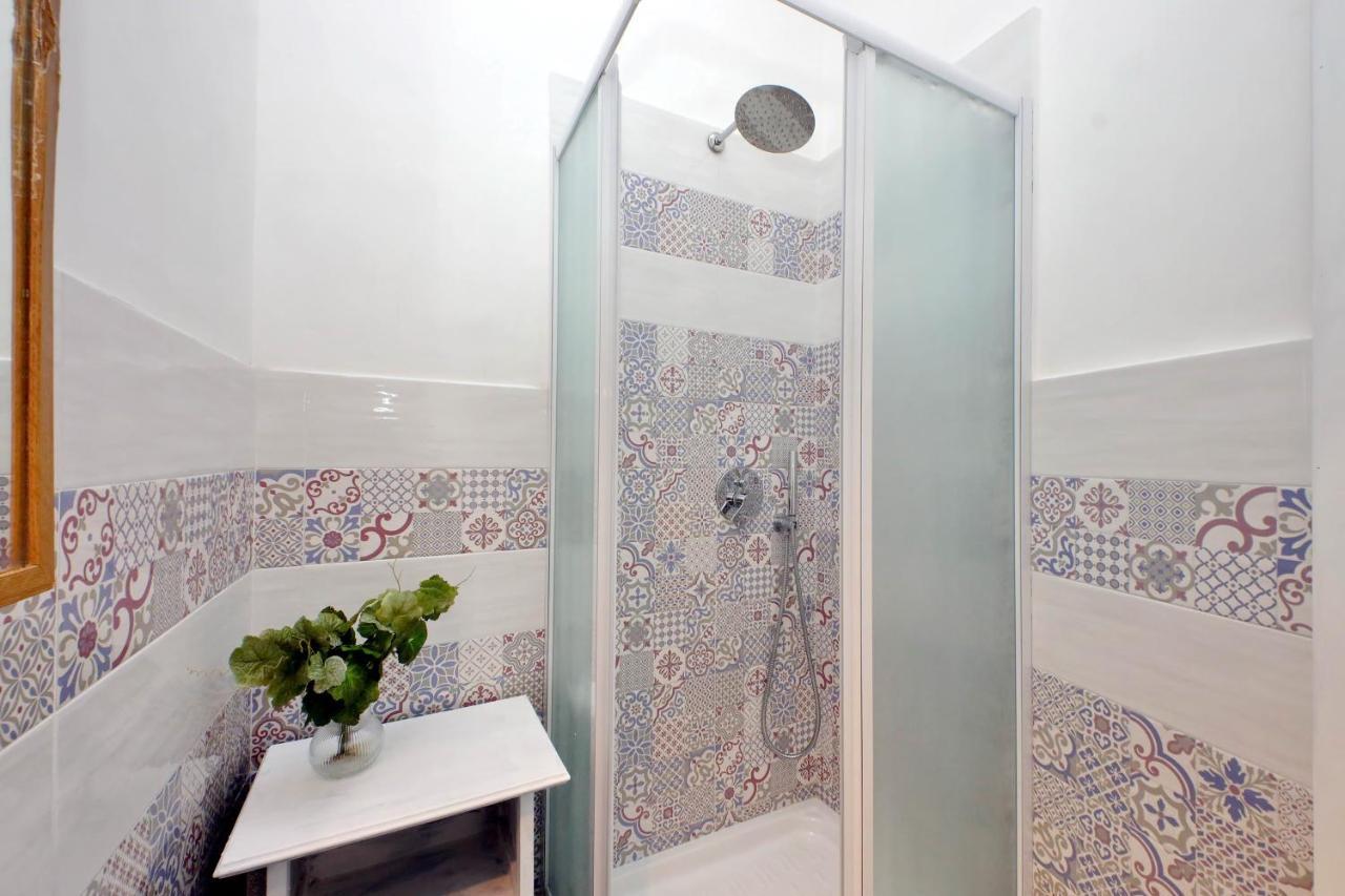 Cavour 2 Bedrooms Rome