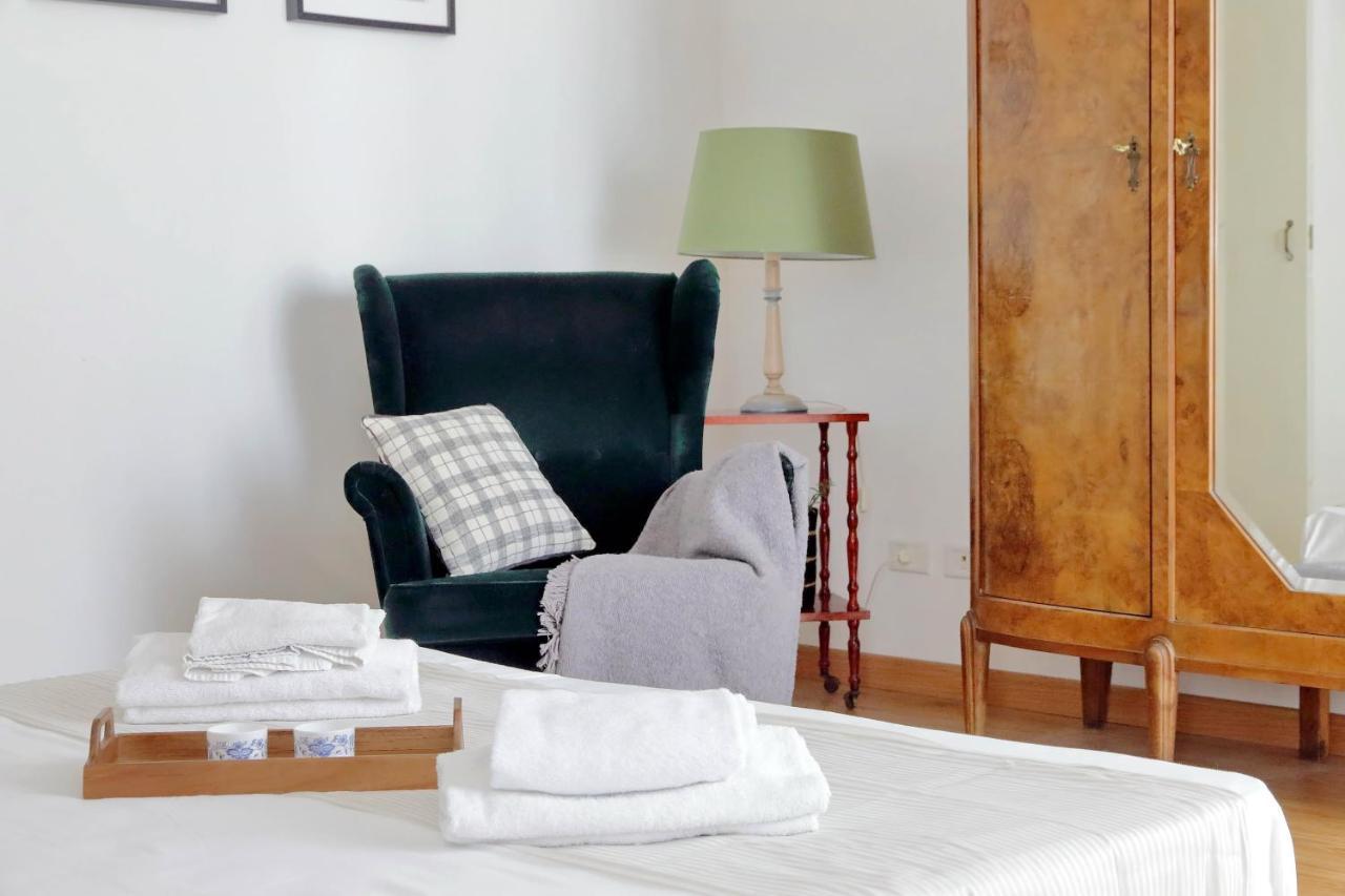 Cavour 2 Bedrooms Apartment *