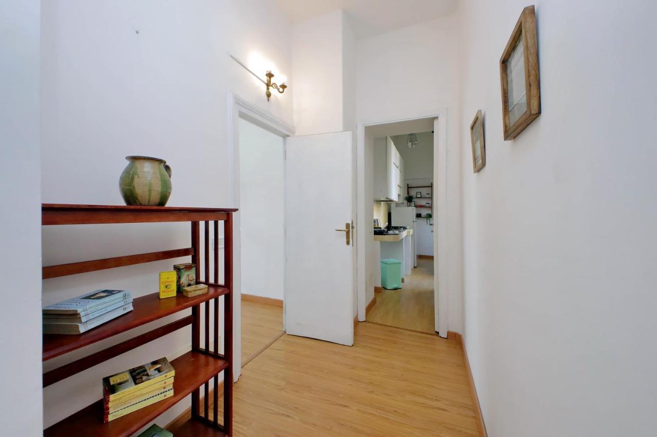 Cavour 2 Bedrooms Apartment Rome