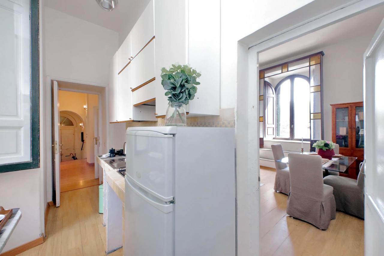 Cavour 2 Bedrooms
